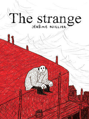 cover image of The Strange